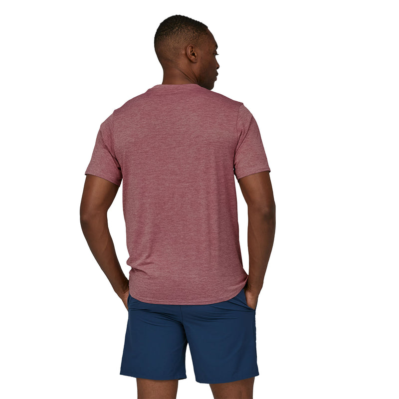 Remera Capilene Cool Daily Hombre | EMAX