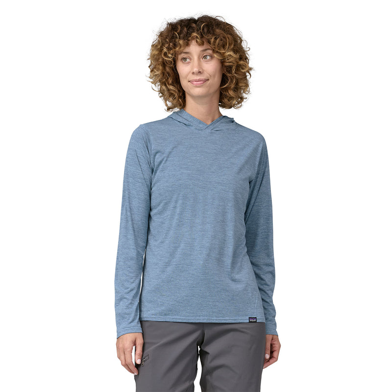 Remera Capilene® Cool Daily Mujer | Back SBGX