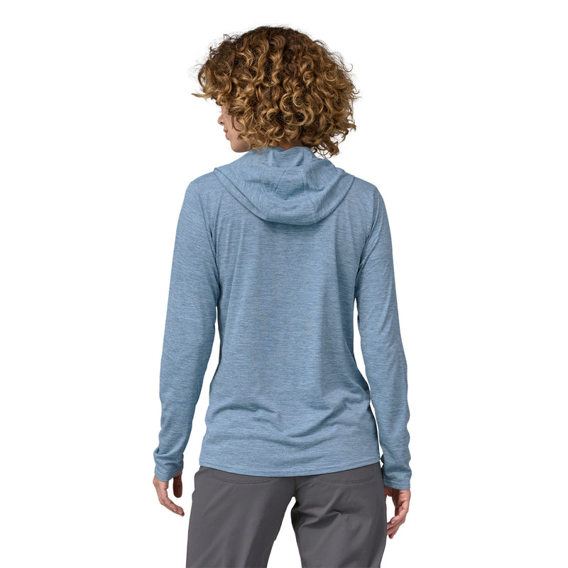 Remera Capilene® Cool Daily Mujer | SBGX