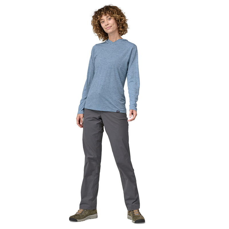 Remera Capilene® Cool Daily Mujer | SBGX