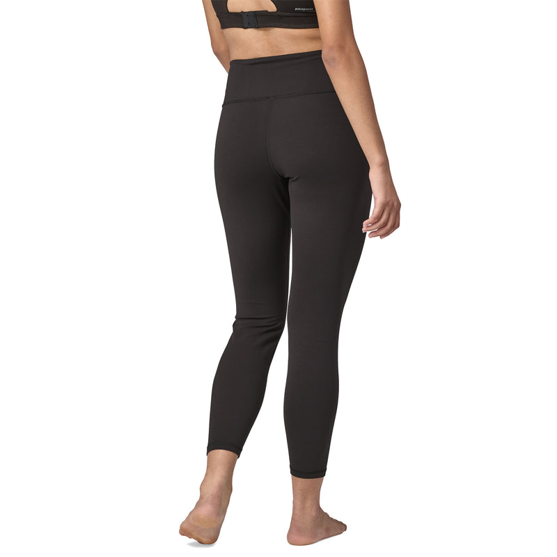 Calza Maipo Tank Mujer | BLK