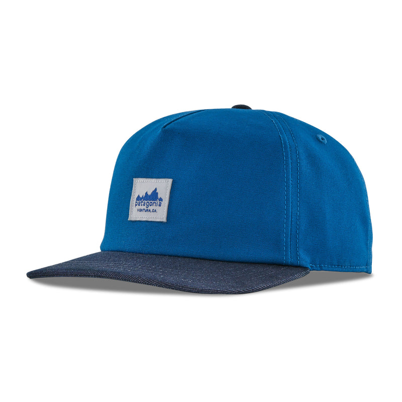 Gorra Range | Front ENLB