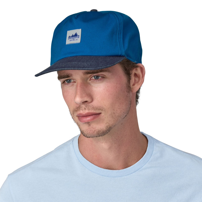 Gorra Range | Back ENLB
