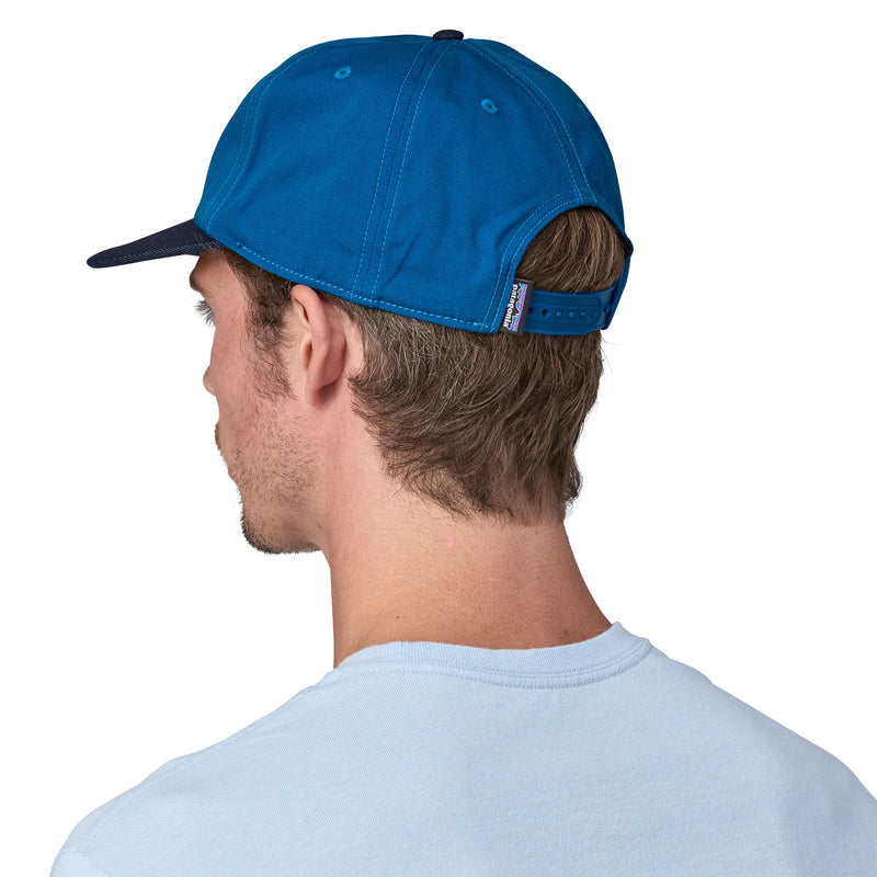 Gorra Range | ENLB