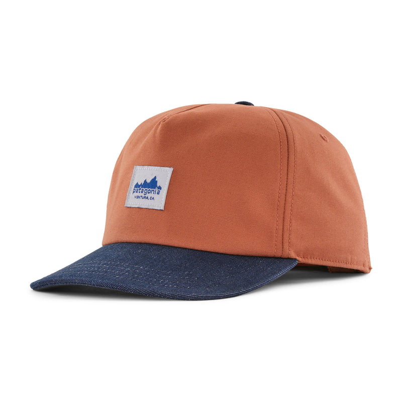 Gorra Range | Front SINY