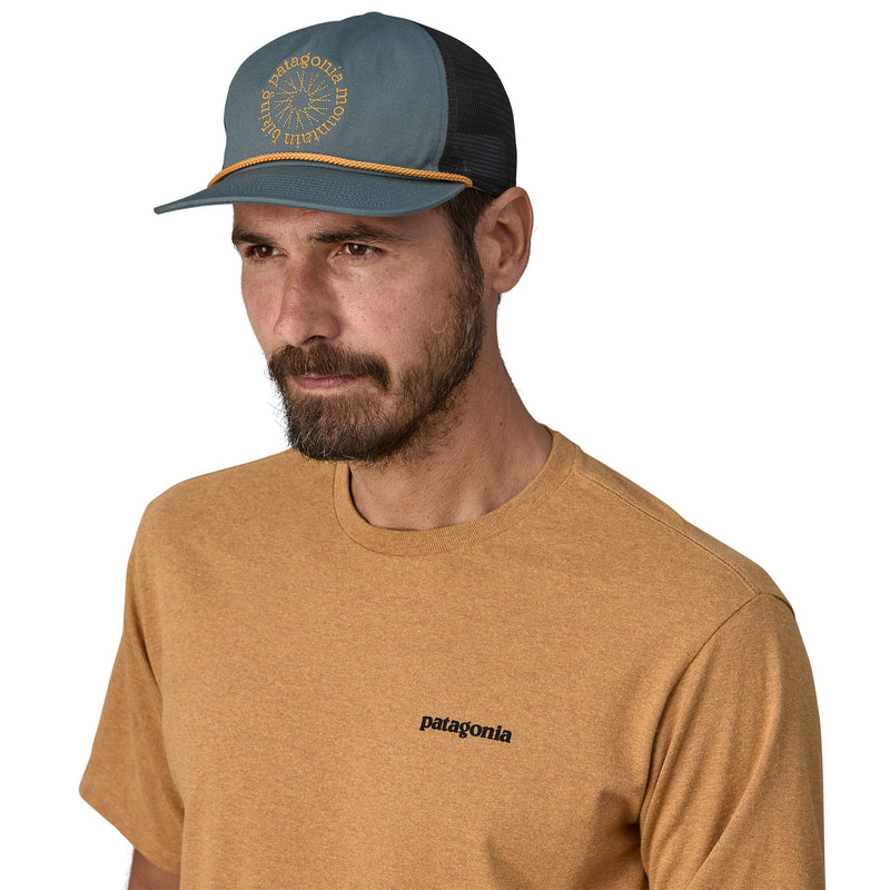 Gorra Airfarer | Back SLNG