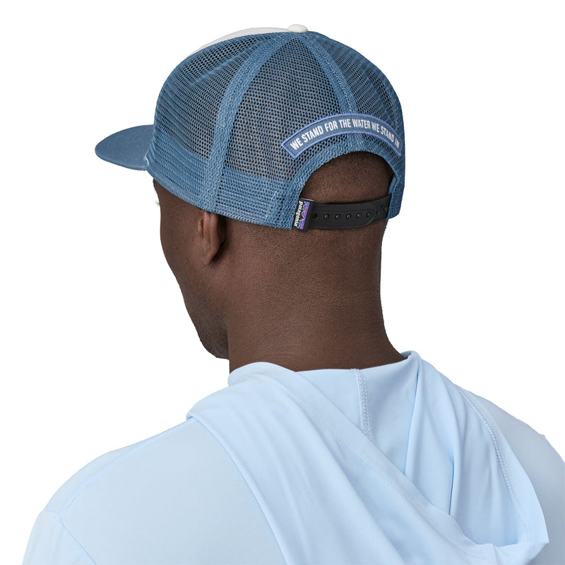Stand Up® Trout Trucker | WHI
