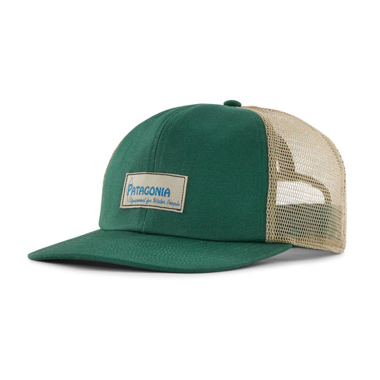 Gorra Relaxed Trucker