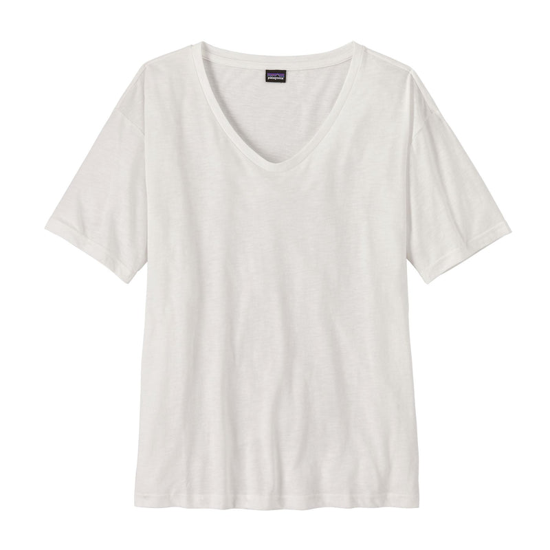 Remera Mainstay Mujer | WHI