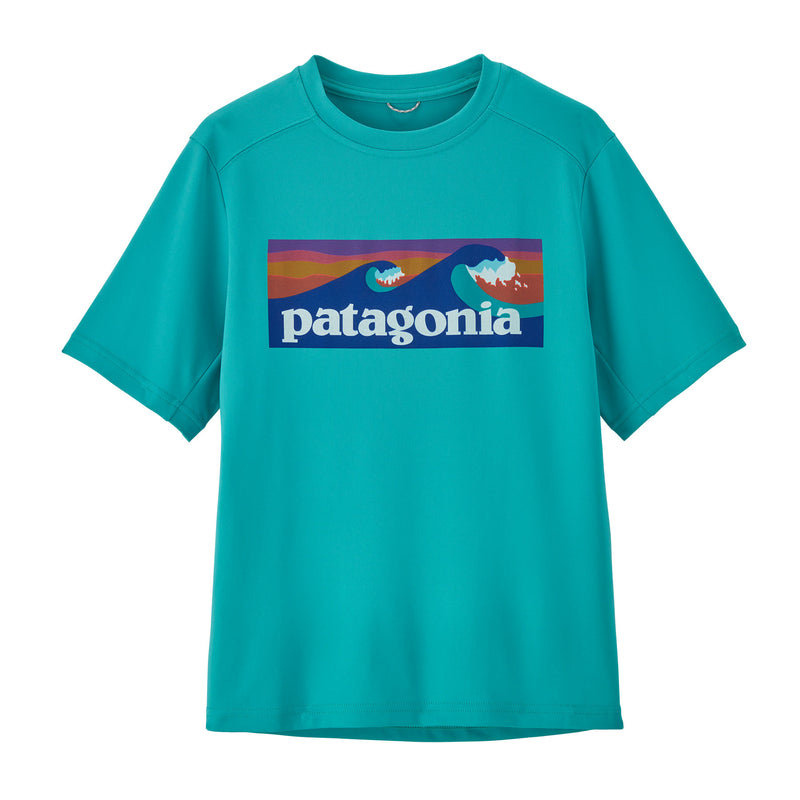 Remera CAP SW Niños  | Front BLSU