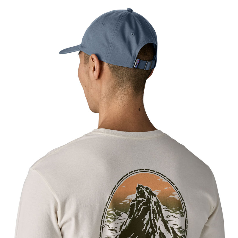 Gorra Fitz Roy Icon Trad | TLUE