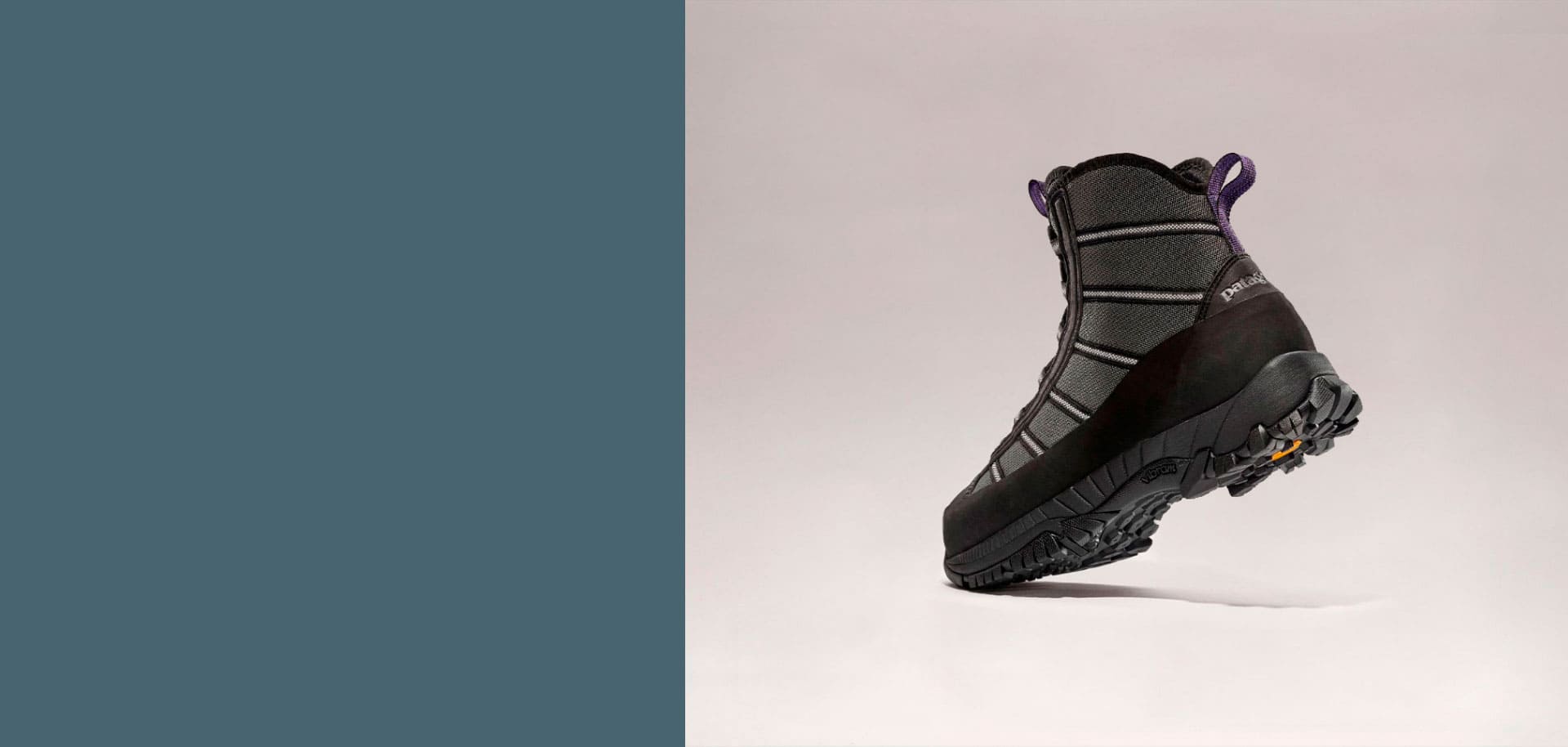 Bota de vadeo <br>Forra