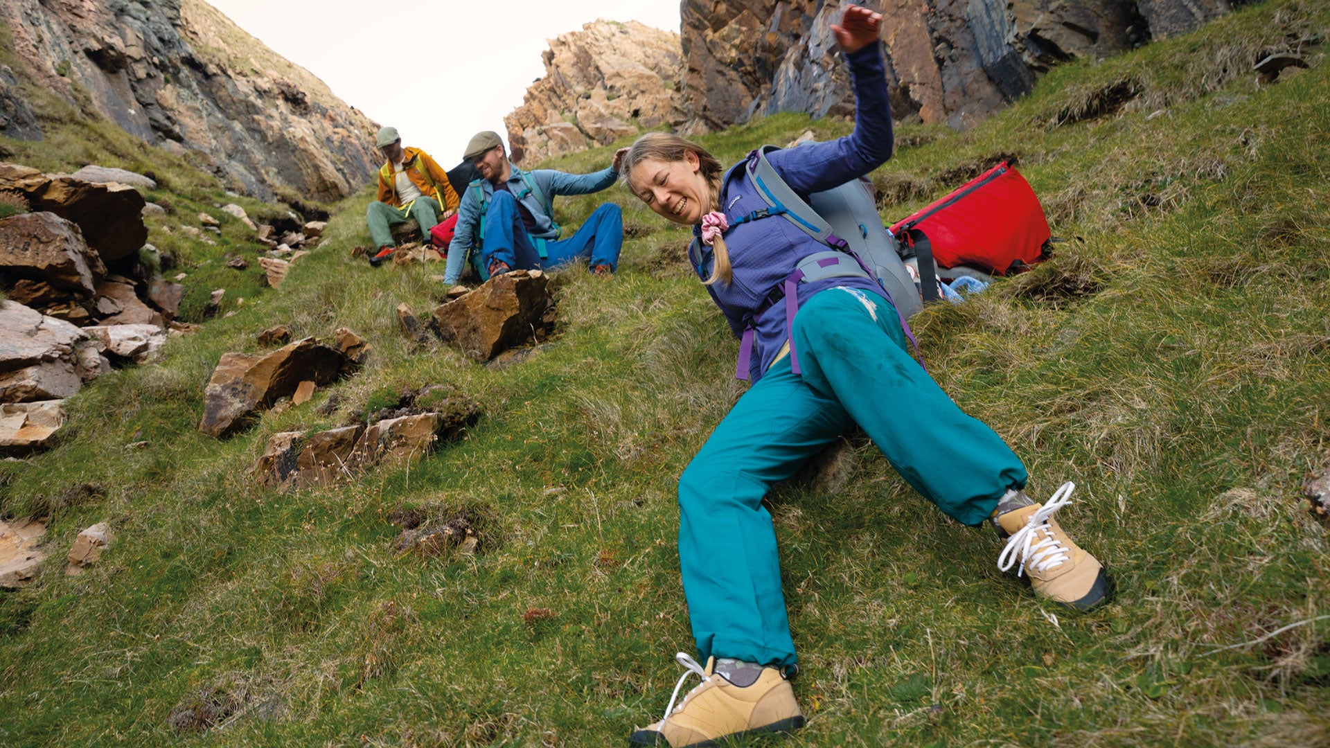 Equipamiento con 20% off