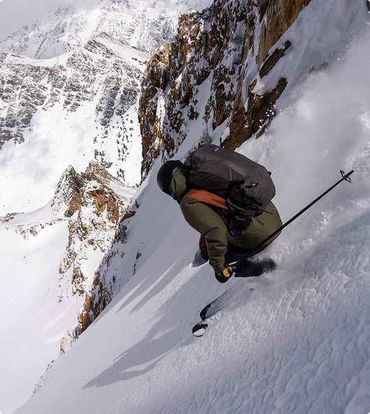 Card Collection Equipamento Snow