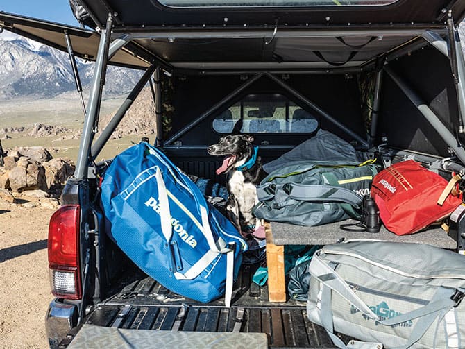 Equipamiento  escalada