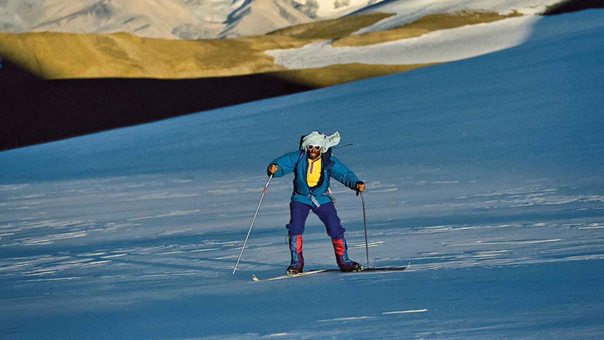 Patagonia Argentina Ropa Outdoor