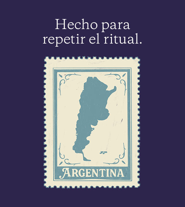 Card Collection Cápsula Argentina 2