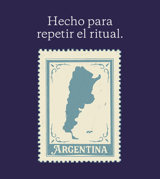 Card Collection Cápsula Argentina 2