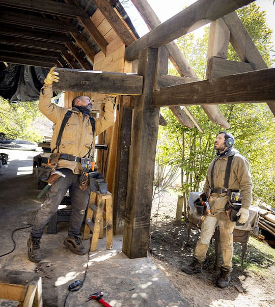 Card Collection Workwear Uno