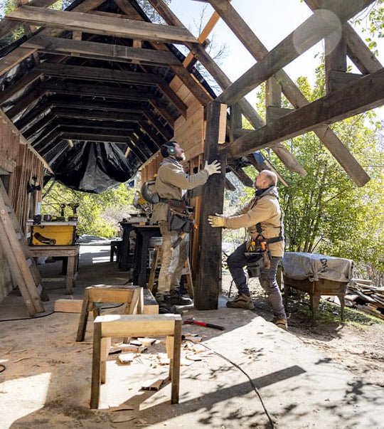 Card Collection Workwear Dos