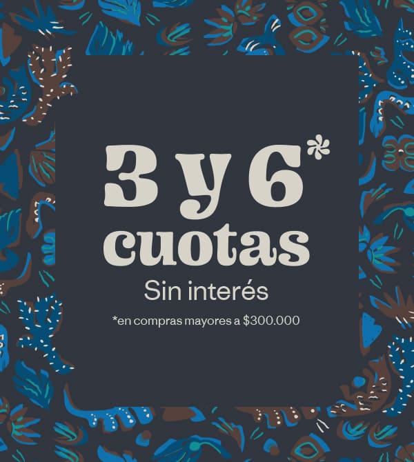 Card Collections DDP cuotas