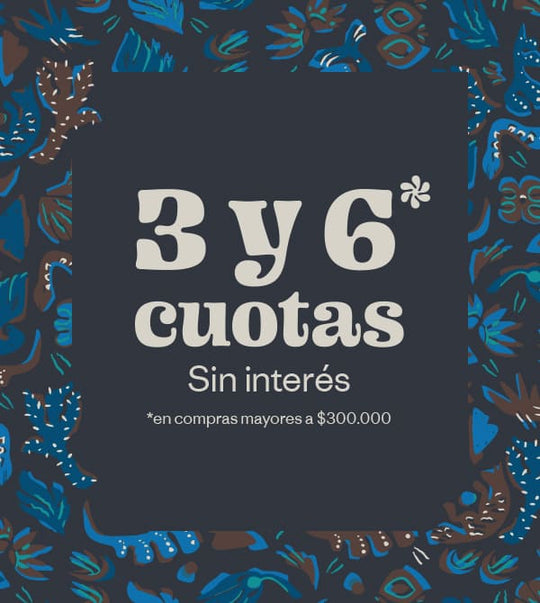 Card Collections DDP cuotas