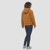 Campera Unisex Cotton Down | SMDB | BSNG| PIBL