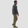 Campera Men's Down Sweater | FGE | CNY | BLK | CRDM | WAVB
