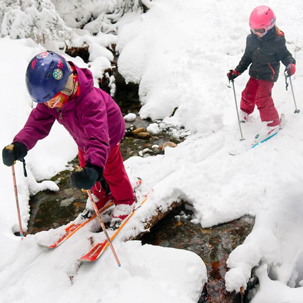 Ski y Snow Niños y Bebés