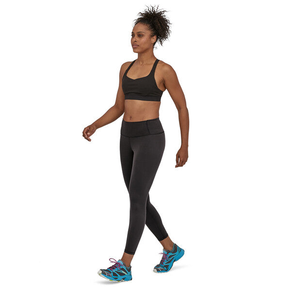 Calza W's Maipo 7/8 Tights | BLK