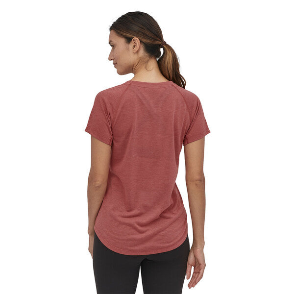 Women's Cap Cool Trail Shirt | RHP