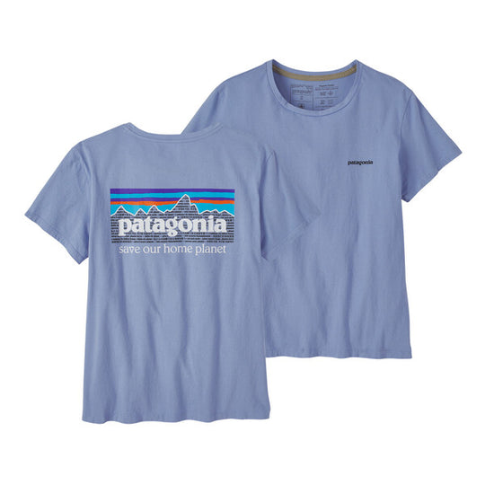 Remera P-6 Mission Mujer
