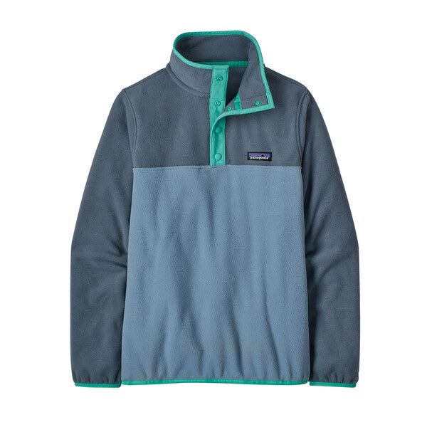 W's Micro D Snap-T P/O | Front LTPG