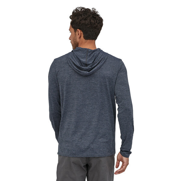 M's Cap Cool Daily Hoody | SBLX