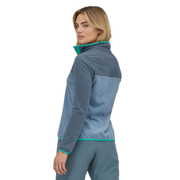 W's Micro D Snap-T P/O | LTPG