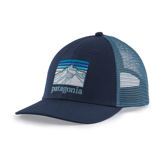 Gorra Line Logo Ridge LoPro Trucker