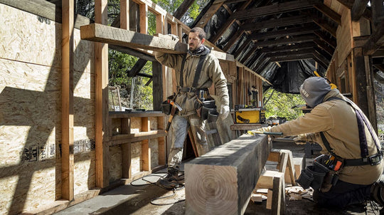 Card Collection Workwear