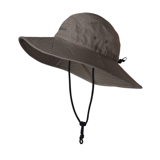 Canvas Sun Booney Hat