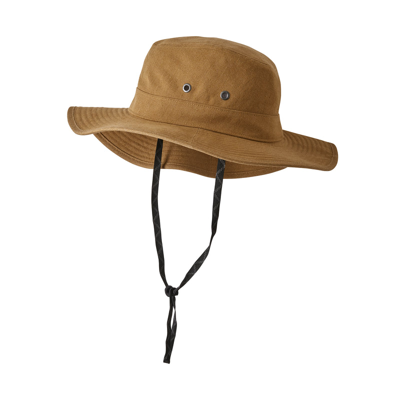 The Forge Hat | Front COI