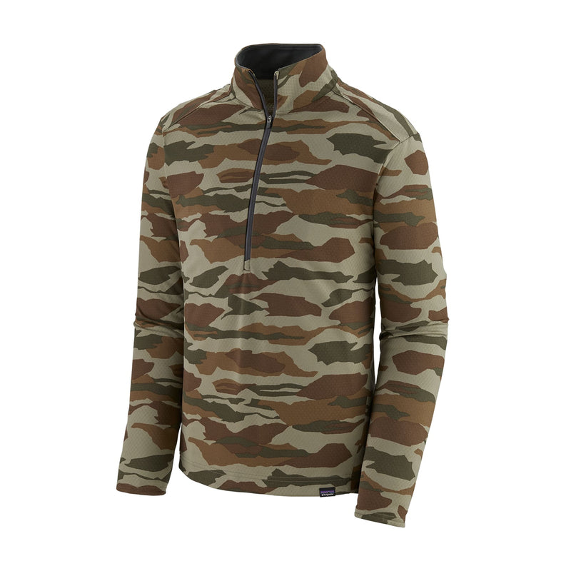Men's Cap MW Bike Jersey | Front BWSK