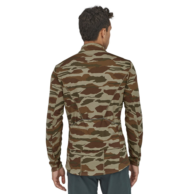 Men's Cap MW Bike Jersey | BWSK