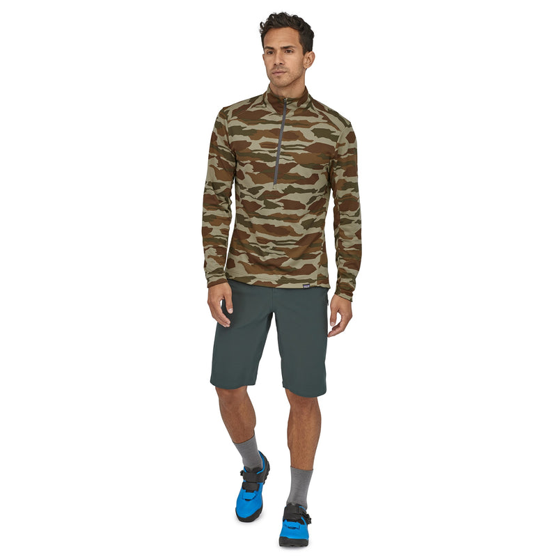 Men's Cap MW Bike Jersey | BWSK