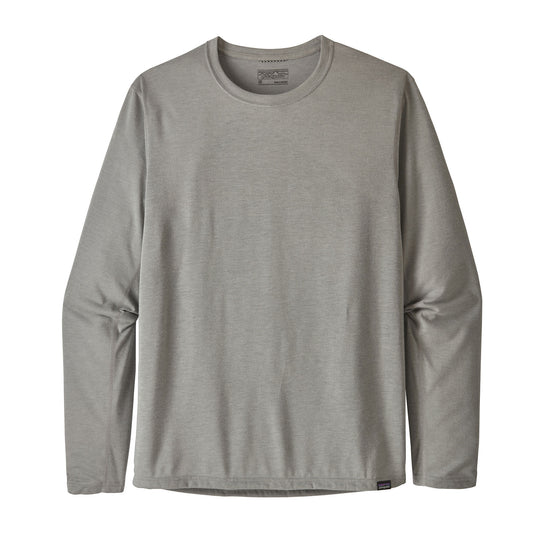 L/S Capilene Cool Trail Shirt Hombre
