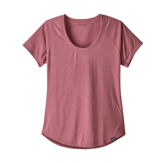 Women's Capilene Cool Trail Shirt