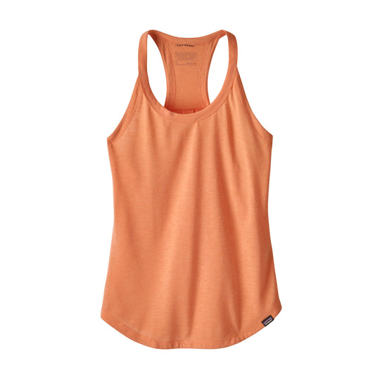 Capilene Cool Trail Tank Mujer