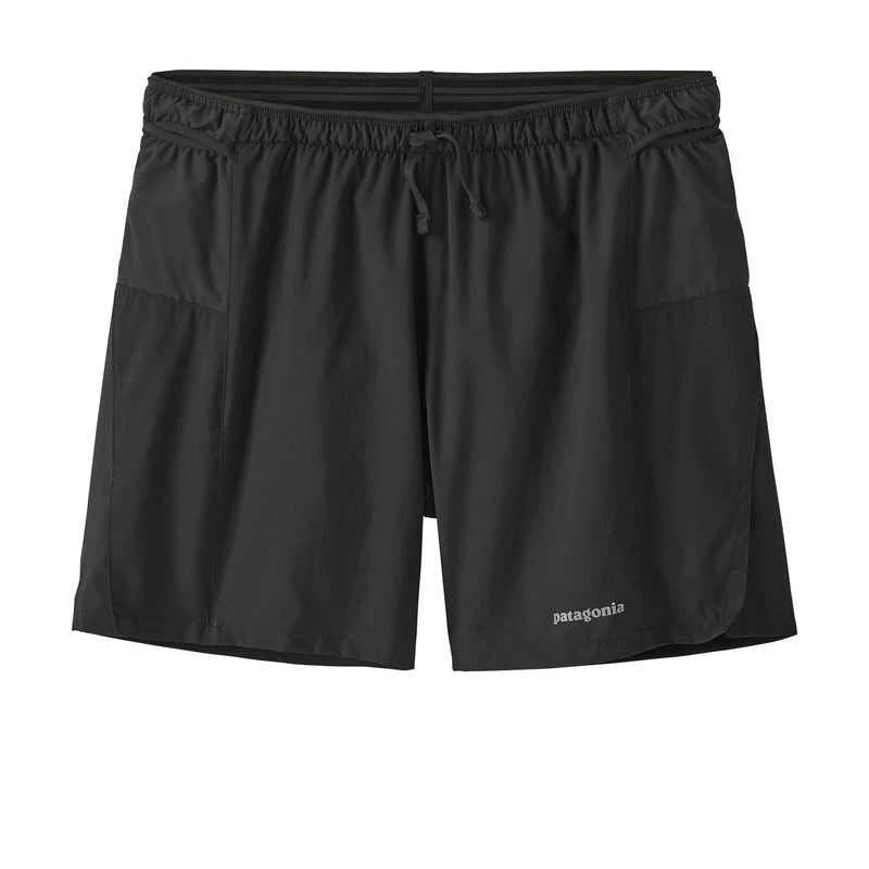 Men's Strider Pro Shorts - 5 in | BLK