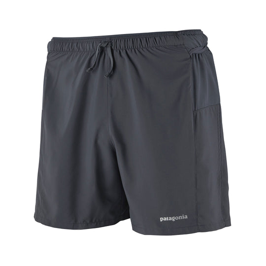 Short Strider Pro Shorts - 5 in Hombre