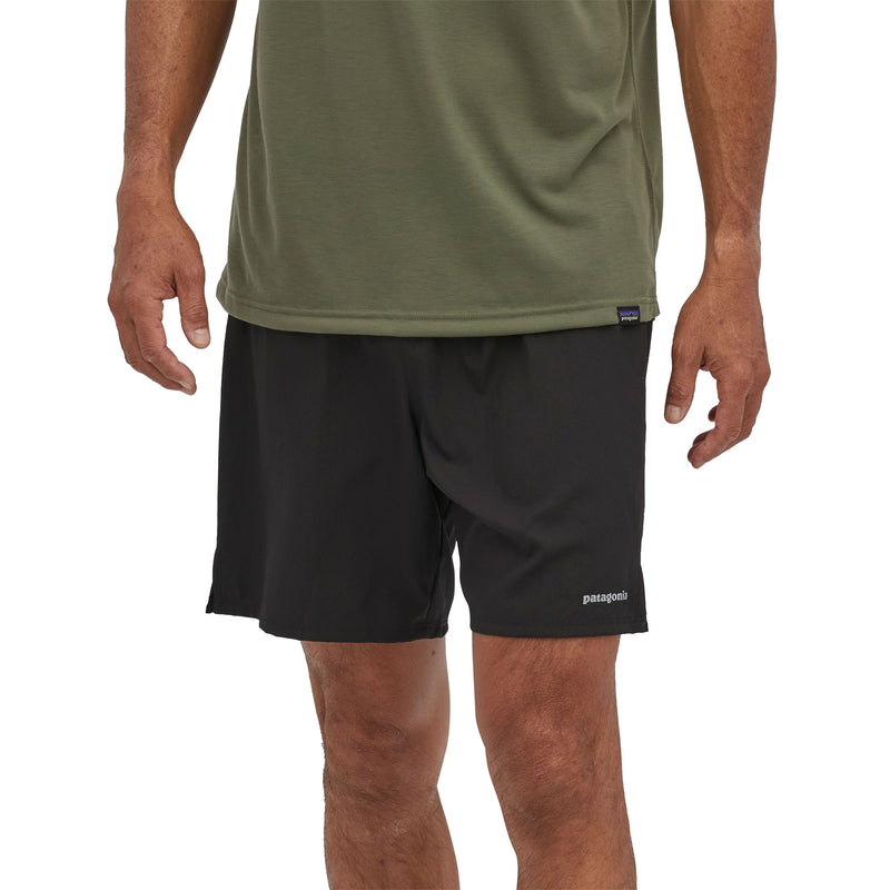 Men's Strider Shorts - 7 in. | BLK