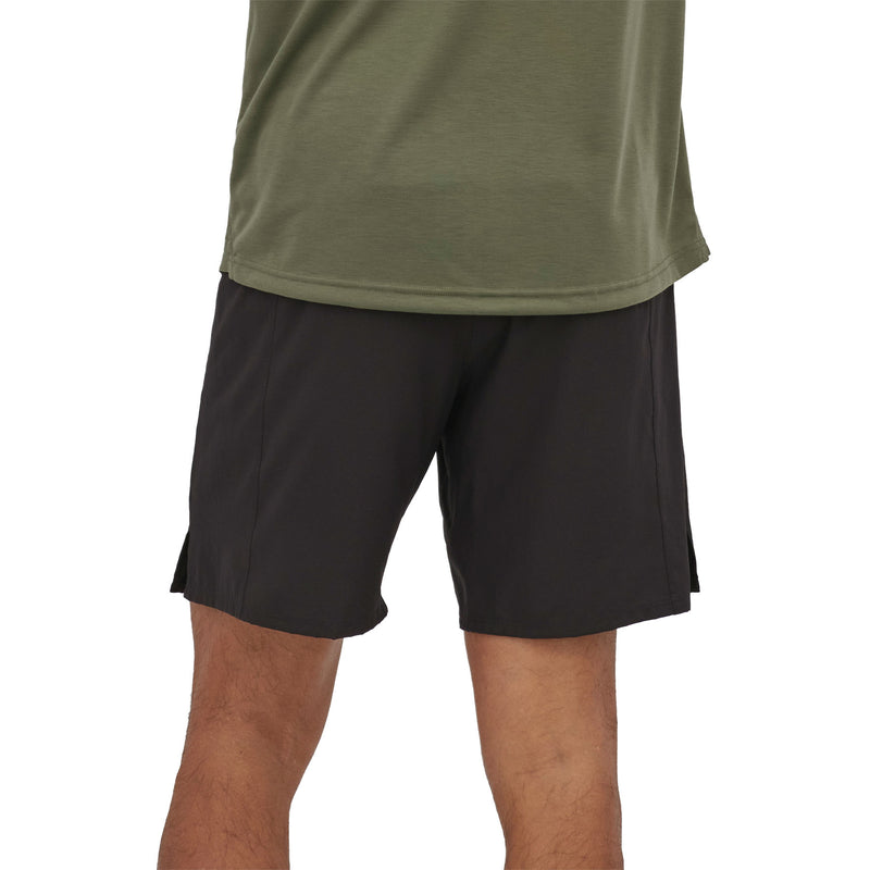 Men's Strider Shorts - 7 in. | BLK