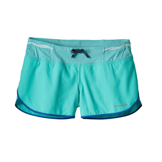 WoMen's Strider Pro Shorts 3
